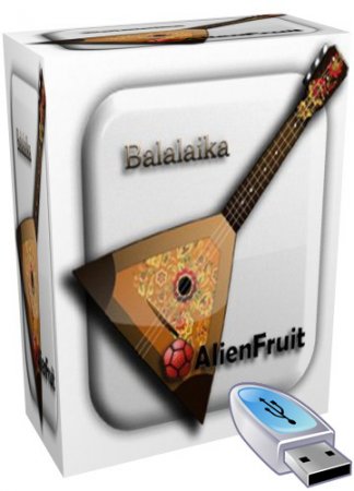 Balalaika 1.0.0.0 Rus Portable 
