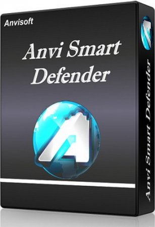 Anvi Smart Defender 2.2.0 Free 