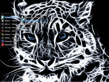 Windows 8.1 Professional VL by sibiryak v.31.05 (�64/2014/RUS)