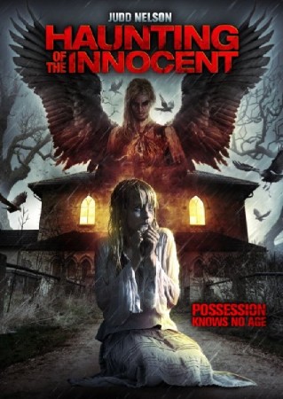 ���������� �������� / Haunting of the innocent (2014) DVDRip