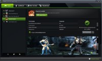 NVIDIA GeForce Experience 2.1.0.0 (Multi/RUS)