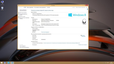Multiboot USB Flash NeleGal Edition UEFI v.4.2 (2014/RUS)