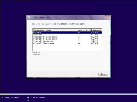Multiboot USB Flash NeleGal Edition UEFI v.4.2 (2014/RUS)