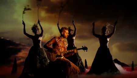 ����� � ����� Vol.9 (2014/WEB-DLRip)