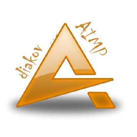 AIMP 3.55 Build 1345 Final RePacK & Portable by D!akov + DPS Audio Enhancer 1.2.3