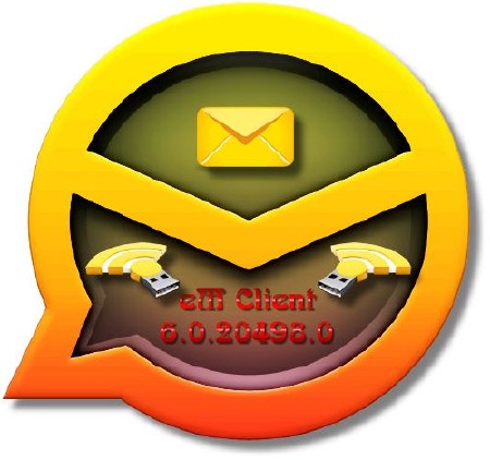eM Client 6.0.20498.0 ML/Rus