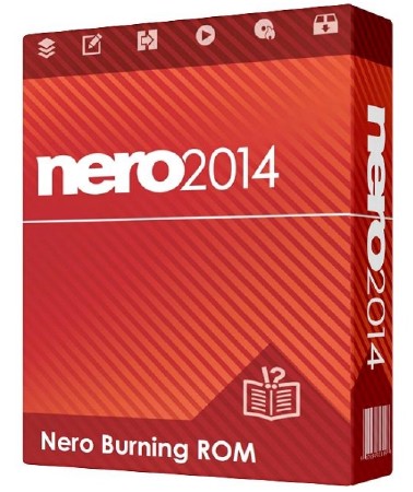 Nero Burning ROM 2014 15.0.05300 Final 