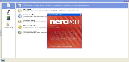 Nero 2014 Platinum 15.0.09300 Final RePack by D!akov
