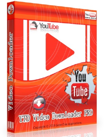 YTD Video Downloader PRO 4.8.2.0 