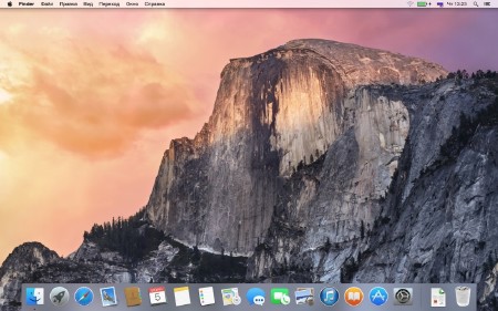 OS X Yosemite 10.10 DP1 ����� ��� ��������� � Flash ����������� (14A238x/2014/ML/RUS)