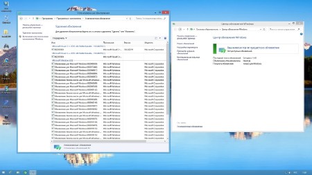Windows 8.1 Professional x86/x64 with update Matros Edition 04 (15.06.2014/RUS)