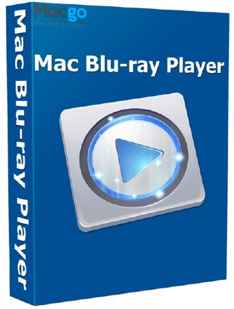 Macgo Windows Blu-ray Player 2.10.4.1631 