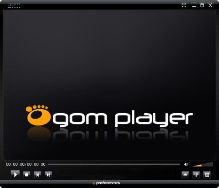 GOM Player 2.2.62 Build 5207