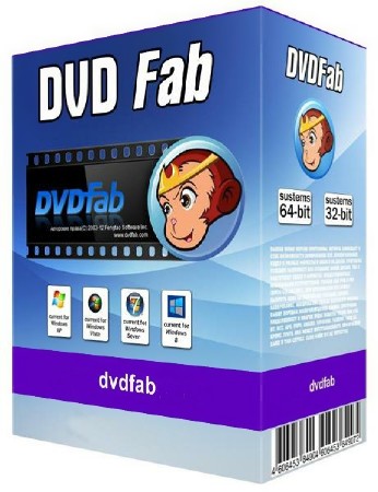 DVDFab 9.1.5.6 Final 