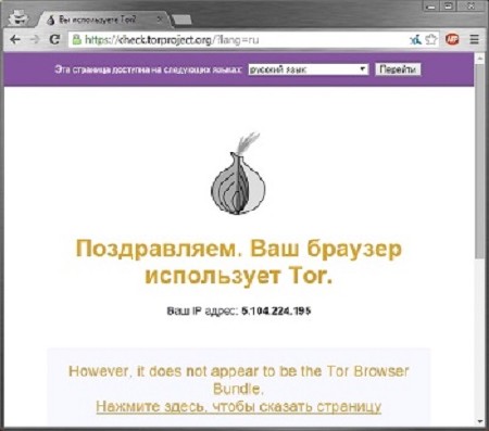 Andy Browser (Chromium + Tor) 2.1 Portable [Multi/Rus]