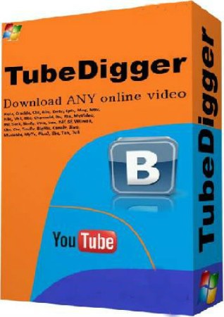 TubeDigger 4.7.9 (Multi/Rus)