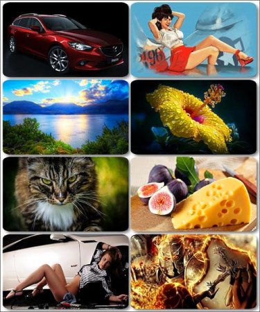 ��������� HQ ����� � ��������� ���������� ����� 23