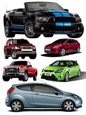 ���������� ����� FORD (���������� ���)