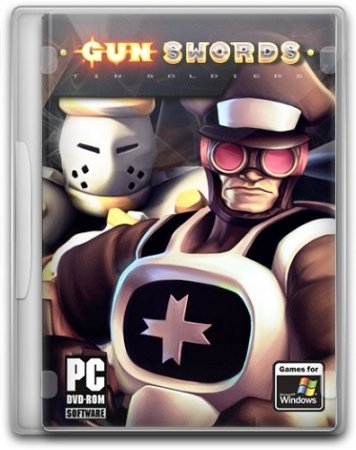 Gunswords - ��������� ��������� (2014/PC/RUS)
