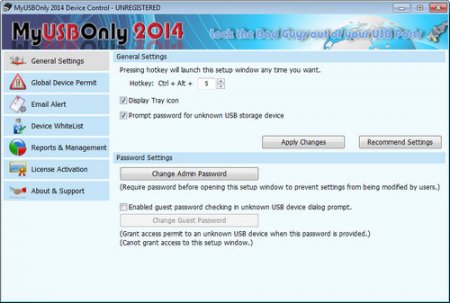 MyUSBOnly 9.7.0