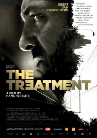 ��������� / The Treatment / De Behandeling (2014) HDRip