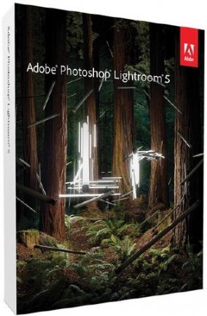 Adobe Photoshop Lightroom 5.5 Final (2014/RUS)