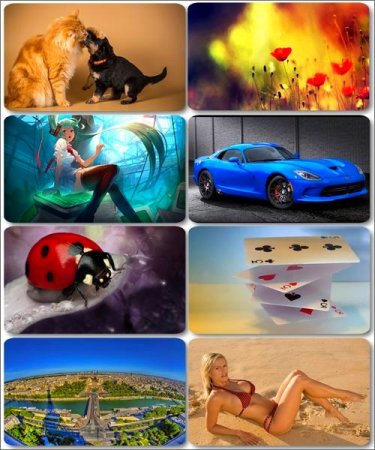 Mix ��������� �������� - ���� ��� �������� ����� (����� 29)