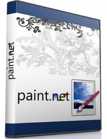 Paint.NET 4.0.5288.36565 Final