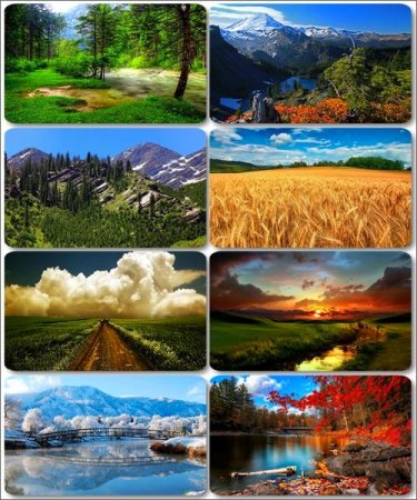 ����������� �������� ������� - HD ���� 2560x1600 ����� 10