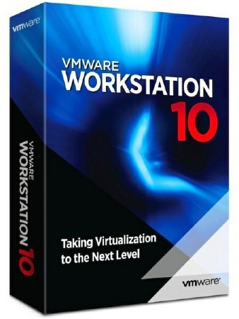 VMware Workstation 10.0.3 build 1895310 