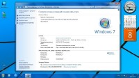 Windows 7 Ultimate SP1 PE StartSoft 31 (x86/x64/RUS/2014)