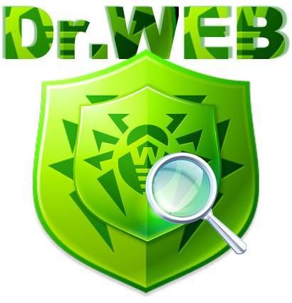 Dr.Web Portable Scanner by HA3APET v8.07.09 32-64 bit FULL
