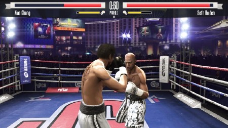 Real Boxing (2014/RUS/MULTi7/RePack �� R.G. Steamgames)