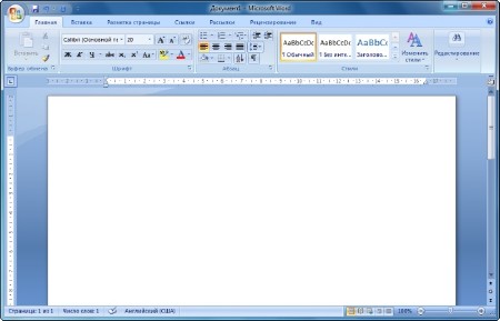 Microsoft Office 2007 Enterprise SP3 12.0.6701.5000 RePack by D!akov (2014/RUS/ENG/UKR)