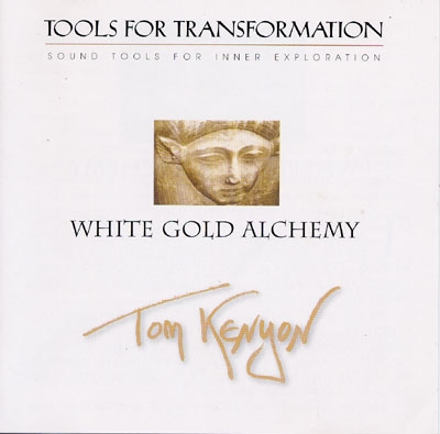 White Gold Alchemy  ( )