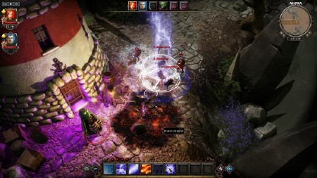 Divinity: Original Sin - Digital Collectors Edition (2014/RUS/ENG/RePack by R.G. Games) 