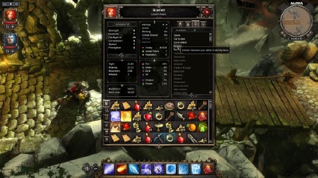 Divinity: Original Sin - Digital Collectors Edition (2014/RUS/ENG/RePack by R.G. Games) 