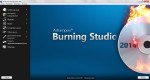 Ashampoo Burning Studio 2014 12.0.5.16862 