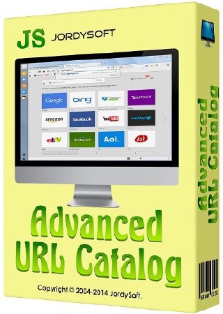 Advanced URL Catalog 2.3.3.0 + Rus