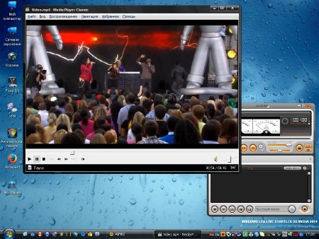 LEX LIVE STARTLEX 2014 USB v.14.07.26 (2014/RUS)