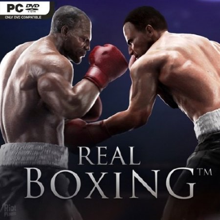 Real Boxing (2014/RUS/MULTi7/RePack  R.G. Steamgames)