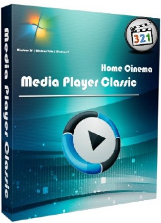 Media Player Classic Home Cinema 1.7.6.69 (x86/64) Portable 