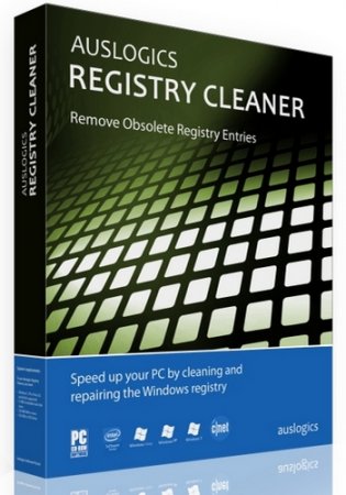 Auslogics Registry Cleaner 3.5.1.0 Rus