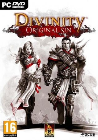 Divinity: Original Sin - Digital Collectors Edition (2014/RUS/ENG/RePack by R.G. Games) 