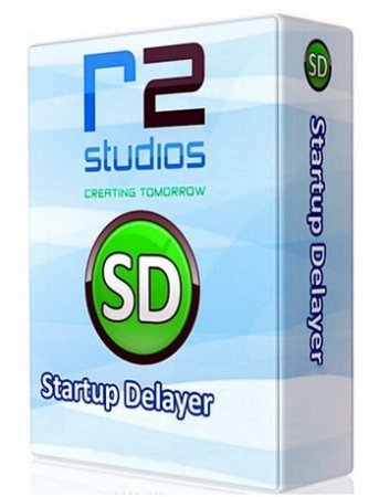 Startup Delayer 3.0 Build 360 