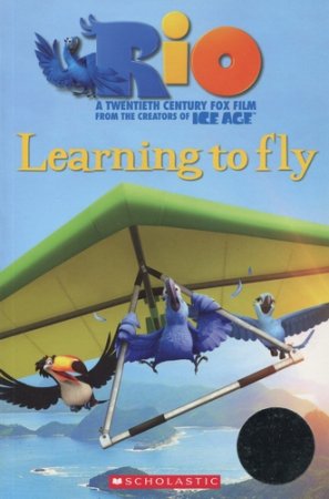 Fiona  Davis - Rio Learning To Fly