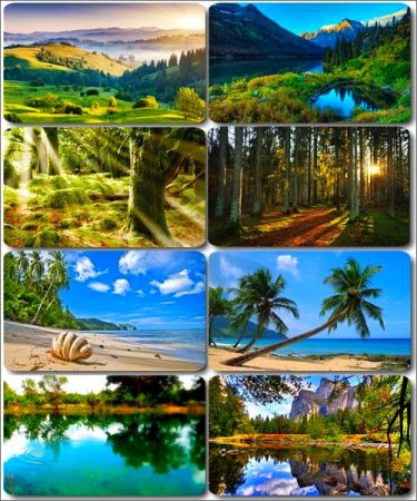 ����������� �������� ������� - HD ���� 2560x1600 ����� 12