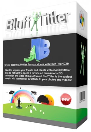 BluffTitler DX9 11.2.1.0
