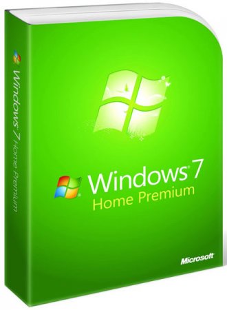 Windows 7 SP1 Home Premium x86 Subzero 29.07 (2014/RUS)