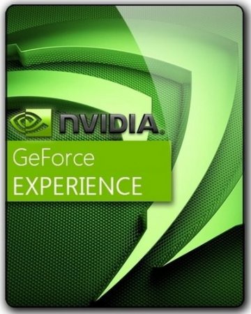 Nvidia GeForce Experience 2.1.1.0 Rus 
